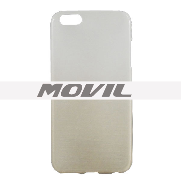 NP-2356 Funda de TPU Drawbench para iPhone 6 plus-13